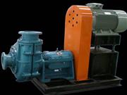 渣漿泵-水泵-立式泵